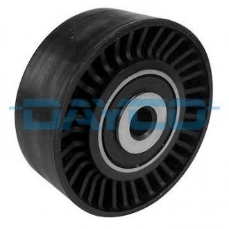 Ролик обводной Ford Galaxy/Mondeo/S-Max 2.2 TDCi 08-15 / Land Rover Freelander 2.2 eD4/SD4/TD4 06-14 DAYCO apv3033