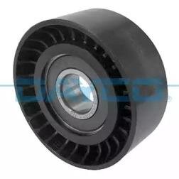 Ролик генератора Alfa Romeo 159 1.9JTDM 16V 05-11 (65x25.5) DAYCO apv3175