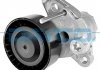 Купити Ролик натяжний SKODA/VW \'\'1,0-1,6 \'\'11>> Skoda Octavia, Volkswagen Polo, Golf, Skoda Yeti, Seat Ibiza, Volkswagen Caddy, Jetta DAYCO apv3682 (фото1) підбір по VIN коду, ціна 2214 грн.