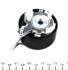 Купить Ролик ГРМ Ford C-max/Fiesta/Focus 1.4-1.6Ti 03- (натяжной) (62х26.5) Ford C-Max, Mondeo, Focus, Fiesta, Fusion, Mazda 2, Volvo S40, V50, C30, Ford Ecosport, B-Max DAYCO atb1017 (фото2) подбор по VIN коду, цена 1276 грн.