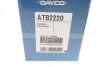 Купити Ролик ГРМ Chevrolet Aveo 1.4 05-08/ Daewoo Lanos 1.6 97- (натяжний) (60x29) DAYCO atb2220 (фото8) підбір по VIN коду, ціна 898 грн.