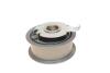 Купити Ролик ГРМ VW 1.9TDI (натяжний) (67.5х30) Volkswagen Caddy, Audi A3, Seat Cordoba, Ibiza, Skoda Octavia, Volkswagen Polo, Golf, Bora, Seat Toledo, Leon, Skoda Fabia DAYCO atb2252 (фото2) підбір по VIN коду, ціна 2008 грн.