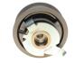Купити Ролик ГРМ VW 1.9TDI (натяжний) (67.5х30) Volkswagen Caddy, Audi A3, Seat Cordoba, Ibiza, Skoda Octavia, Volkswagen Polo, Golf, Bora, Seat Toledo, Leon, Skoda Fabia DAYCO atb2252 (фото3) підбір по VIN коду, ціна 2008 грн.