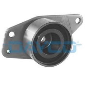 Купить Ролик модуля натяжителя ремня Volvo V40, Renault Megane, Laguna, Espace, Kangoo, Scenic DAYCO atb2284 (фото1) подбор по VIN коду, цена 1389 грн.