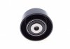 Купити Ролик ГРМ Opel Astra G/H/J 02- (паразитний) (61x28) Opel Astra, Chevrolet Cruze, Opel Zafira, Chevrolet Aveo, Opel Corsa, Vectra, Meriva, Fiat Croma, Alfa Romeo 159, Opel Insignia, SAAB 9-5 DAYCO atb2342 (фото4) підбір по VIN коду, ціна 807 грн.