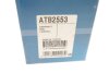 Купити Ролик ГРМ Opel Antara 2.0 CDTI 08- (натяжний) (60.6х27.22) DAYCO atb2553 (фото7) підбір по VIN коду, ціна 2051 грн.
