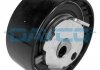 Купити Шків натяжний Peugeot 208, Citroen C-Elysee, DS3, C3, Peugeot 2008, 308, Citroen C1, C4, Peugeot 108, 5008, 3008 DAYCO atb2732 (фото1) підбір по VIN коду, ціна 1293 грн.