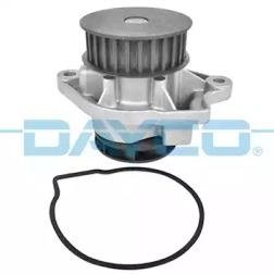 Купить VW Помпа воды Golf V 1.6FSI, Passat 05-, Polo 01- Volkswagen Polo, Skoda Octavia, Seat Ibiza, Cordoba, Volkswagen Golf, Bora, Audi A2, Skoda Fabia, Seat Leon, Toledo, Volkswagen Caddy DAYCO dp038 (фото1) подбор по VIN коду, цена 1072 грн.