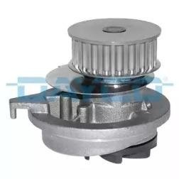 OPEL Помпа воды Astra F,Kadett E 1.6-1.8E 87-,Omega 86-,Vectra A DAYCO dp073