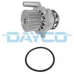 Купить VW Помпа воды Passat,Polo,Sharan,Touran,T5Audi,Seat,Skoda Fabia 1,9TDI 00- Volkswagen Caddy, Ford Galaxy, Skoda Roomster, Superb, Audi A2, Skoda Fabia, Volkswagen Polo, Seat Ibiza, Cordoba, Volkswagen Touran, Sharan DAYCO dp163 (фото1) подбор по VIN коду, цена 1026 грн.