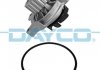 DAYCO VW Помпа воды 100,A6 2.5TDI,LT28-46,(20зуб) Crafter,T4 2.4D,2.5,2.5TDI DP164