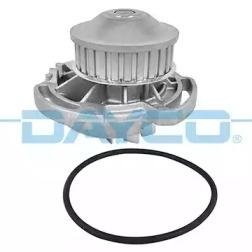 VW Помпа воды GOLF I 1.1-1.3 B Audi 80, Volkswagen Polo, Golf, Jetta, Passat, Scirocco DAYCO dp167