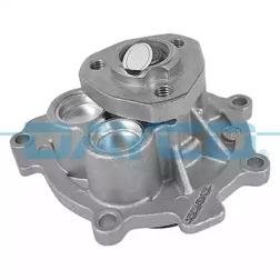 OPEL Помпа води Astra G 1.6 98-,Vectra C 1.6-1.8 Chevrolet Cruze, Opel Zafira, Chevrolet Aveo, Opel Astra, Vectra, Meriva, Fiat Croma, Opel Corsa, Alfa Romeo 159, Opel Insignia, SAAB 9-5 DAYCO dp191