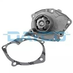 Купить RENAULT Помпа воды Laguna,Megane II 1.9dCI 03-,Nissan Renault Megane, Scenic, Grand Scenic DAYCO dp196 (фото1) подбор по VIN коду, цена 2056 грн.