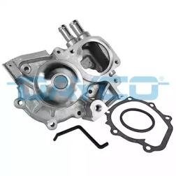 SUBARU помпа води бензин Forester,Impreza 99- DAYCO dp237