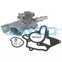 OPEL Помпа воды Astra H, Corsa C/D 00- DAYCO dp272