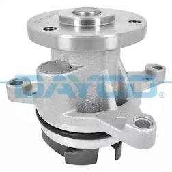FORD Помпа воды Focus, Galaxy, Mondeo,Mazda 3, 5, 6, VOLVO C30,S40/80 Ford Mondeo, S-Max, Mazda 6, Ford Focus, Mazda 3, Volvo V50, Ford Fiesta, Mazda 5, Volvo C30, S40, Ford C-Max DAYCO dp273
