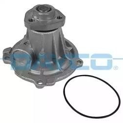 Купить VW Помпа воды Audi A4 1.9D,TDI,A6,A8 94- Audi A4, Volkswagen Polo, Skoda Felicia, Volkswagen Passat, Audi A6, Volkswagen Golf, Caddy, Mercedes C204 DAYCO dp275 (фото1) подбор по VIN коду, цена 1268 грн.