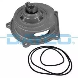 ROVER Помпа воды 200/400/600,Honda,LandRover Honda Accord, Civic, Land Rover Freelander, Discovery DAYCO dp282