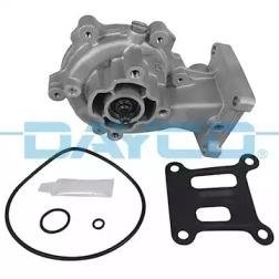 FORD Помпа воды Mondeo 2,0TDCI,Transit.2,0D 01- DAYCO dp289