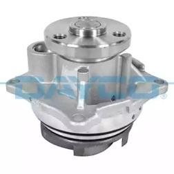 FORD Помпа воды Focus 1.4/2.0 16V 98- Ford Escort, Mondeo, Focus, Connect, Transit DAYCO dp301