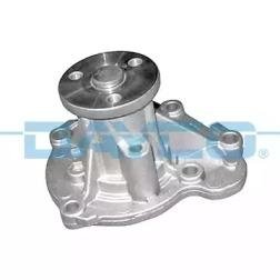NISSAN Помпа воды Micra,Note 03- DAYCO dp319