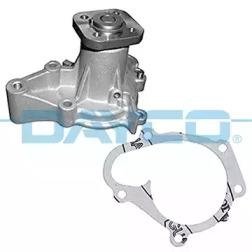 Купить HYUNDAI Помпа воды Getz,Picanto 04- Hyundai I10, KIA Picanto, Hyundai Getz DAYCO dp341 (фото1) подбор по VIN коду, цена 1280 грн.