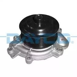 DB Помпа води W203,211,212,164,221 CDI Mercedes W906, M-Class, W211, S211, CLK-Class, W203, CLS-Class, W251, S203, GL-Class, W221 DAYCO dp342