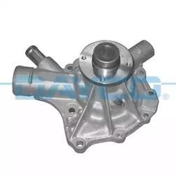 DB Помпа воды W203 1.8/2.0 00- Mercedes W203, CLK-Class, S202, W210, S210, S203 DAYCO dp345