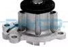 Купить Водяной насос Renault Dokker 1.5 dCi 13- / Kangoo 1.5 dCi 08- Nissan Micra, Qashqai, Renault Megane, Nissan Note, Tiida, Renault Scenic, Grand Scenic, Nissan Juke, Renault Kangoo, Clio, Dacia Logan DAYCO dp359 (фото1) подбор по VIN коду, цена 1044 грн.