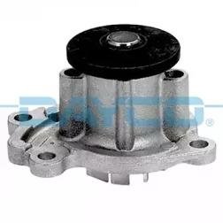 Водяной насос Renault Dokker 1.5 dCi 13- / Kangoo 1.5 dCi 08- Nissan Micra, Qashqai, Renault Megane, Nissan Note, Tiida, Renault Scenic, Grand Scenic, Nissan Juke, Renault Kangoo, Clio, Dacia Logan DAYCO dp359