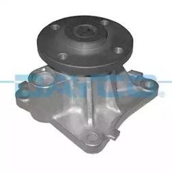 DB Помпа води Smart,Mitsubishi Lancer,Colt,ASX DAYCO dp373