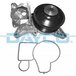 ВОДЯНОЙ НАСОС BMW X5, X6, F01, F04, F07, F10, F11 DAYCO dp387