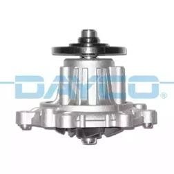 TOYOTA Помпа воды Hiace 2.4D 89- Toyota Land Cruiser, Hilux DAYCO dp390