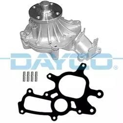 Помпа водяна Toyota Hilux DAYCO dp409