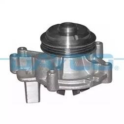 PEUGEOT Помпа воды Boxer,Citroen Jumper 2.5D/TD 96- Peugeot Boxer, 605, Citroen Jumper DAYCO dp448