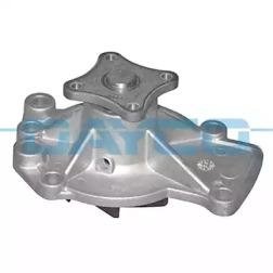 NISSAN Помпа воды Primera 2.0 90-,Sunny DAYCO dp452