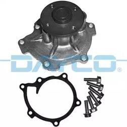 MITSUBISHI Помпа воды ASX, Lancer 1.8d 06- DAYCO dp456