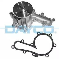 TOYOTA Помпа воды Land Cruiser 4.2TD 98- Toyota Land Cruiser DAYCO dp466