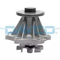 NISSAN Помпа воды Patrol GR 2.8 D,TD 85- DAYCO dp469