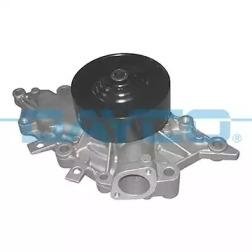 JEEP Помпа воды Grand Cherokee 2.7CRD 01- DAYCO dp475