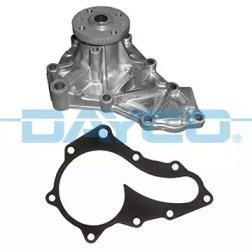 MAZDA помпа води дизель Mazda 3,6,CX-7 2.2MZR-CD 09- Mazda CX-7, 6, 3 DAYCO dp508