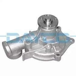 MITSUBISHI Помпа воды Galant 2.0 92- Mitsubishi Colt, Lancer, Galant, Hyundai Accent, Lantra, Sonata, Mitsubishi L200 DAYCO dp575