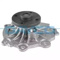 VOLVO Помпа води S60 II,S80 II,V60 I,V70 III,XC60,XC70 II 3.0/3.2 07- DAYCO dp623