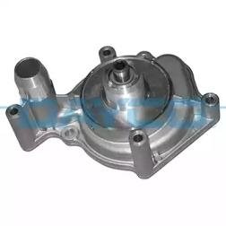 VW Помпа воды Audi A4/5/6/8,Q7 4.0/4.2TDI 03- Audi Allroad, A4, A8, A6, Q7, A5, Volkswagen Touareg DAYCO dp739