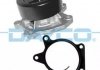 Купити ВОДЯНИЙ НАСОС Nissan Juke, Renault Clio, Nissan X-Trail DAYCO dp769 (фото1) підбір по VIN коду, ціна 2312 грн.