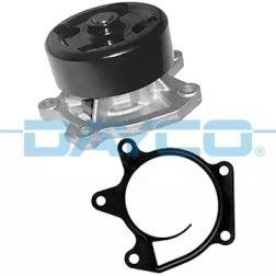 Купити ВОДЯНИЙ НАСОС Nissan Juke, Renault Clio, Nissan X-Trail DAYCO dp769 (фото1) підбір по VIN коду, ціна 2312 грн.