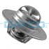 Купить Термостат VW Golf/Jetta/Passat/Tiguan/Touran 2.0 TDI 03-13 Volkswagen Golf, Audi A4, Volkswagen Sharan, Skoda Octavia, Volkswagen Polo, Audi A6, A3, Volkswagen Passat, Seat Cordoba, Ibiza, Volkswagen Tiguan DAYCO dt1012v (фото1) подбор по VIN коду, цена 275 грн.