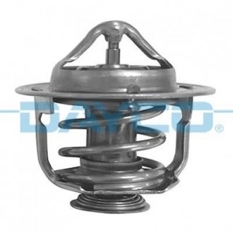 Купити OPEL Термостат CORSA 1.5D/1.7D, ASTRA 1.7TD 85C Opel Vectra, Astra, Corsa, Combo, Mazda 323, Opel Kadett, Honda Civic DAYCO dt1037v (фото1) підбір по VIN коду, ціна 459 грн.