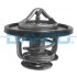 Купить TOYOTA Термостат Hiace III,IV,,Previa,Mitsubishi ASX,Lancer VIII 08-,Outlander II,Citroen C-Crosser,Peugeot 4007 DAYCO dt1055v (фото1) подбор по VIN коду, цена 478 грн.